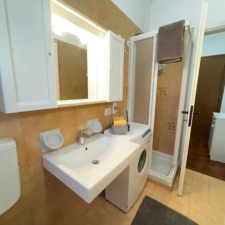 10' From The Beach, With Paid Swimming Pool * San Bartolomeo Al Mare