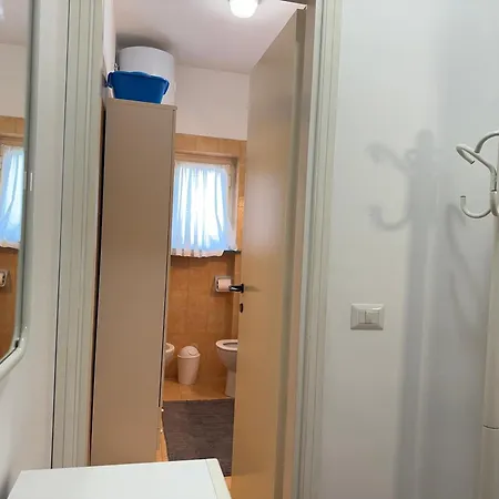 Apartment 10' From The Beach, With Paid Swimming Pool San Bartolomeo Al Mare